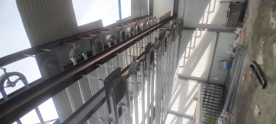 تصویر  خدمات جامع تخصصی کشتارگاهی همیار صنعت
