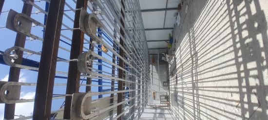 تصویر  خدمات جامع تخصصی کشتارگاهی همیار صنعت