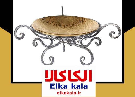تصویر  ظروف لورنزا فروش عمده و صادراتی