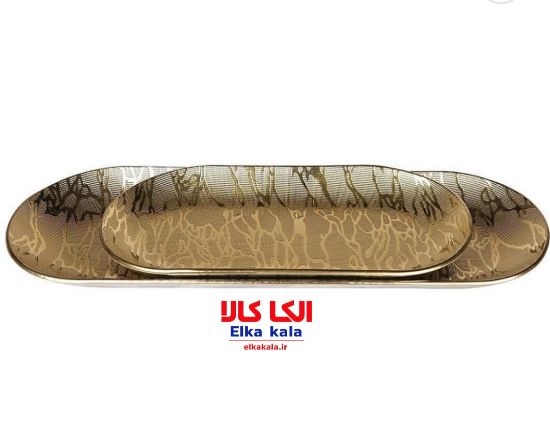 تصویر  ظروف لورنزا فروش عمده و صادراتی