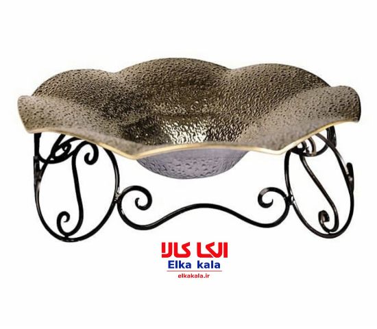 تصویر  ظروف لورنزا فروش عمده و صادراتی