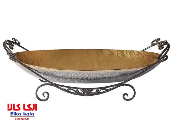 تصویر  ظروف لورنزا فروش عمده و صادراتی