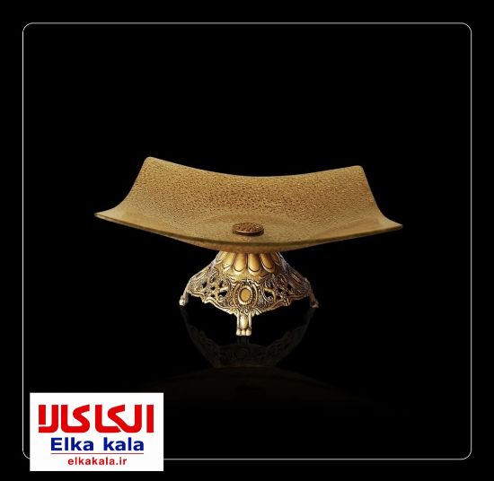 تصویر  ظروف لورنزا فروش عمده و صادراتی