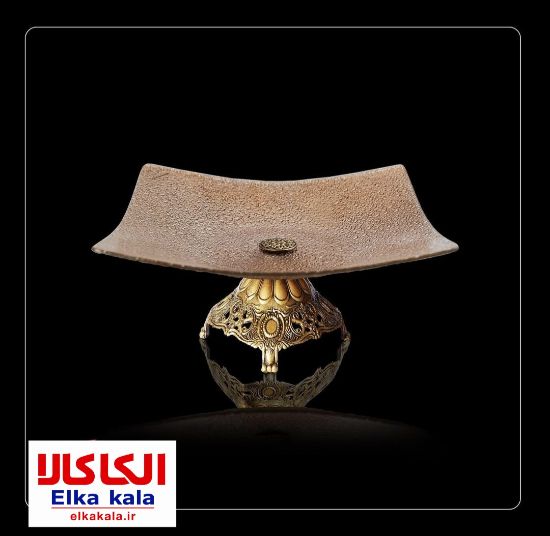 تصویر  ظروف لورنزا فروش عمده و صادراتی