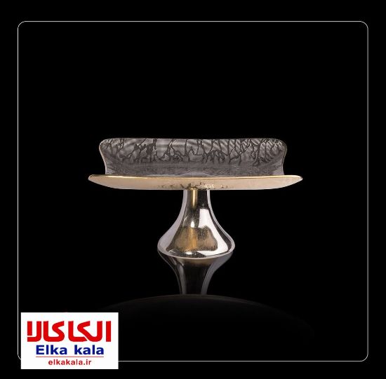تصویر  ظروف لورنزا فروش عمده و صادراتی