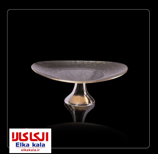 تصویر  ظروف لورنزا فروش عمده و صادراتی