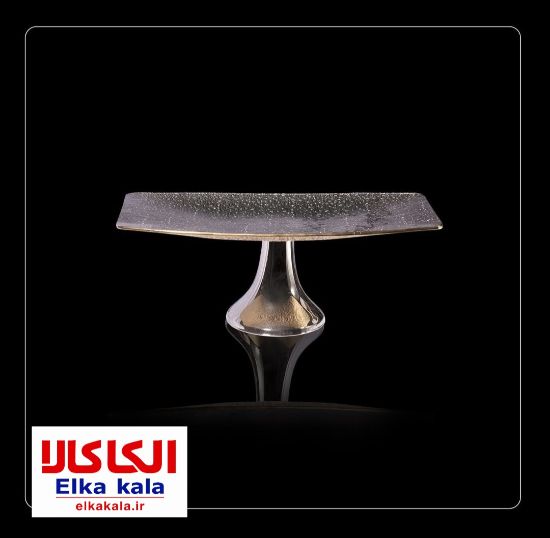 تصویر  ظروف لورنزا فروش عمده و صادراتی