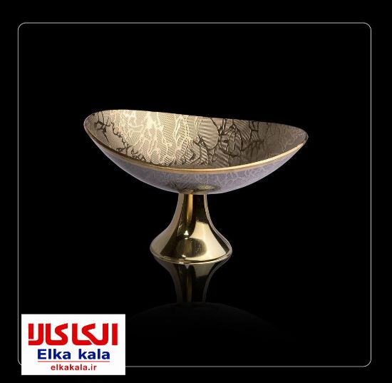 تصویر  ظروف لورنزا فروش عمده و صادراتی