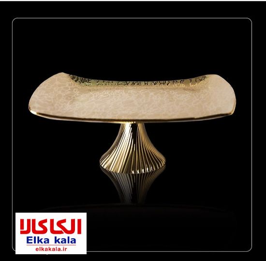 تصویر  ظروف لورنزا فروش عمده و صادراتی