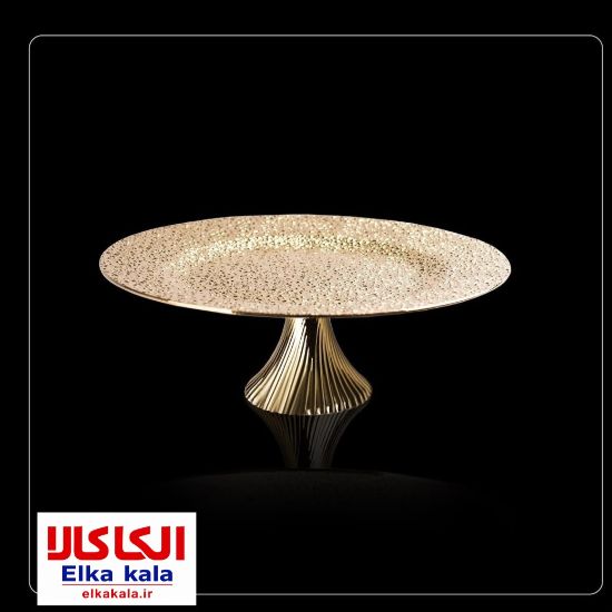 تصویر  ظروف لورنزا فروش عمده و صادراتی