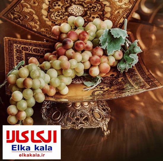 تصویر  ظروف لورنزا فروش عمده و صادراتی