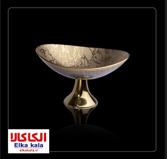 تصویر  ظروف لورنزا فروش عمده و صادراتی